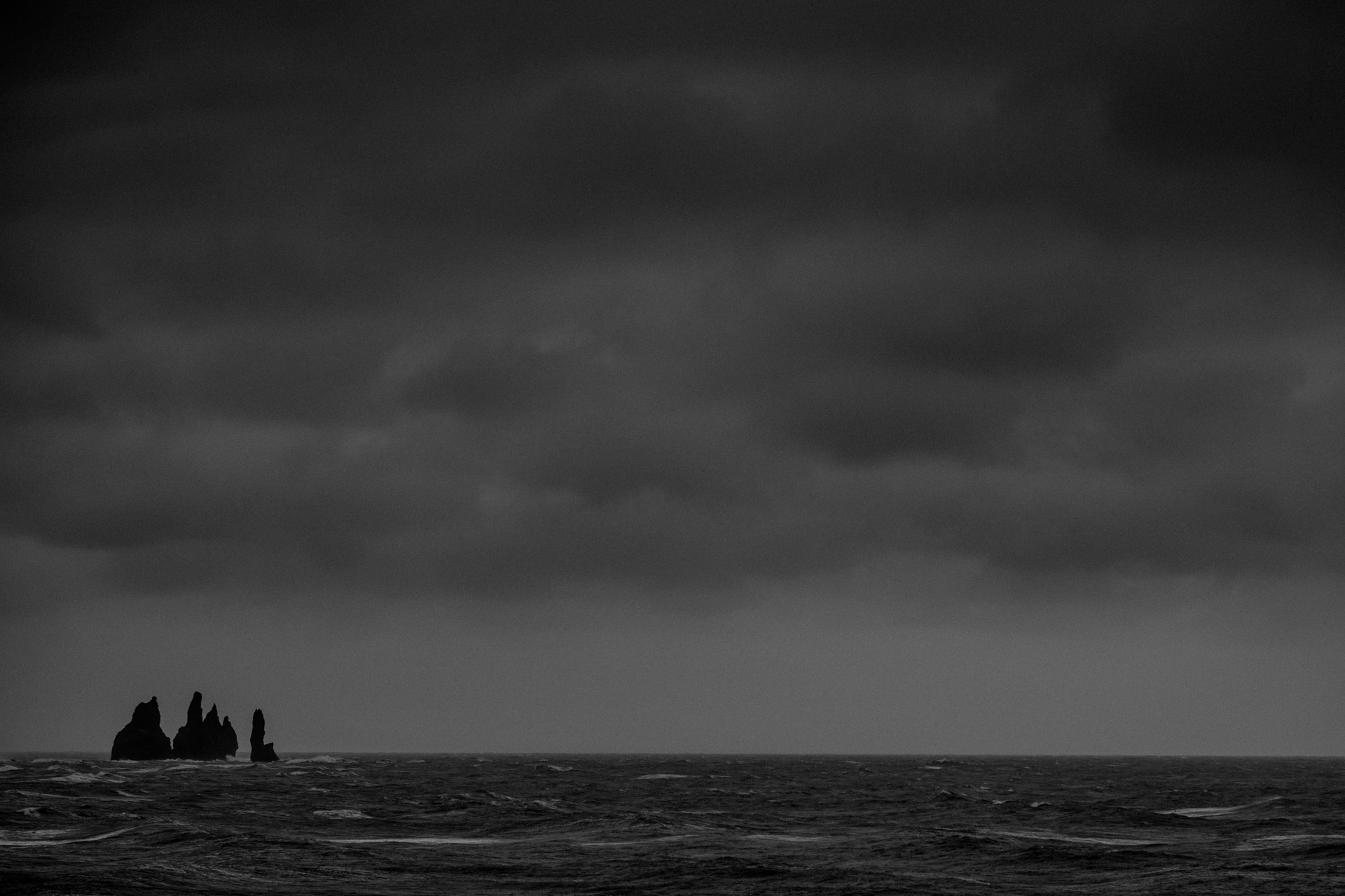 Photograph from UNNAMED DARKNESS